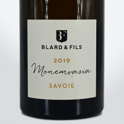 "Monemvasia" 2019 - Domaine Blard