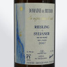 "Riesling x Sylvaner" 2007 - Domaine de Beudon