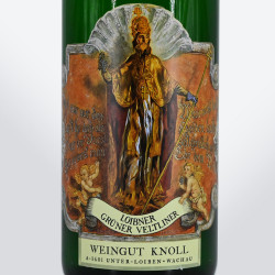 "Loibner Grüner Veltliner" 2021 - Domaine Emerich Knoll