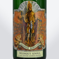 "Loibner Riesling" 2020 - Domaine Emerich Knoll