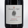 "Mondeuse sans SO2" 2022 - Domaine de l’Idylle