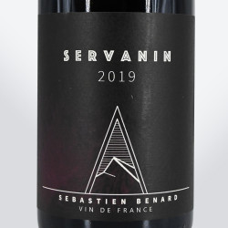 "Servanin" 2020 - Domaine Les Alpins