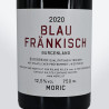 "Blaü Frankisch" 2020 - Domaine Morich