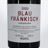 "Blaü Frankisch" 2021 - Domaine Morich