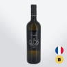 Bellet Blanc "Le Clos" 2021 - Clos Saint Vincent