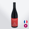 Isère Rouge "Compères" 2020 - Domaine Les Alpins