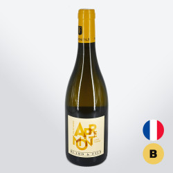 Vin de Savoie Apremont "Cuvée Thomas" 2022 - Domaine Blard