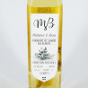 Vinaigre de Savoie - Vin Blanc & Génépi - Millefaut & Badin