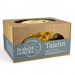 Pâtes Tajarin Marco Giacosa 250 g