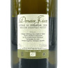 IGP Coteaux du Grésivaudan Blanc "Verdesse" - 2020 - Domaine Thomas Finot