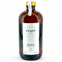 Pastis Alpin - Distillerie du Saint Esprit