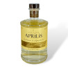 Liqueur Gentiane & Agastache Bio - Aprilis