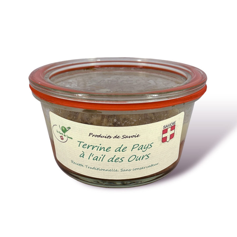 copy of Bocal Fruits de Capres de Ligurie
